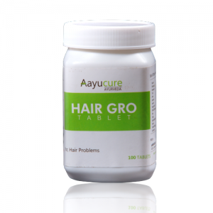 hair gro by Aayucure