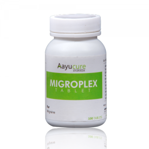 Migroplex Tablet Aayucure