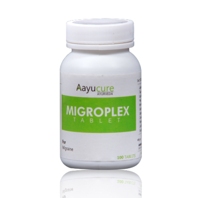 Migroplex Tablet Aayucure