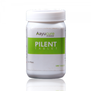 pilent by Aayucure