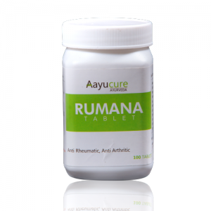 Rumana Tablets by Aayucure