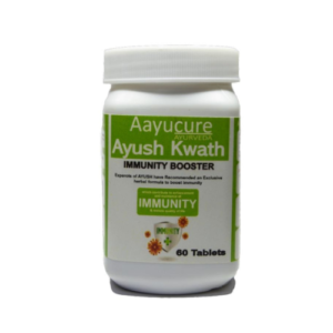 Ayush Kwath by Aayucure